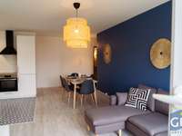 Location appartement 5 pièces