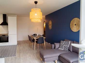 Location appartement 5 pièces Caen 14