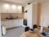 Location appartement 5 pièces