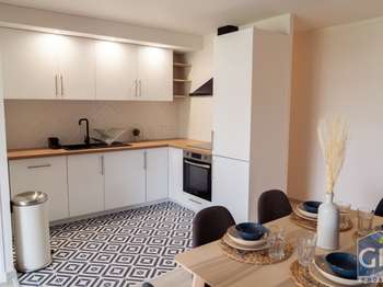 Location appartement 5 pièces