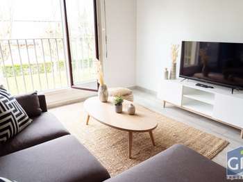 Location appartement 5 pièces