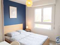Location appartement 5 pièces