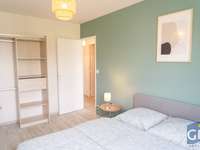 Location appartement 5 pièces