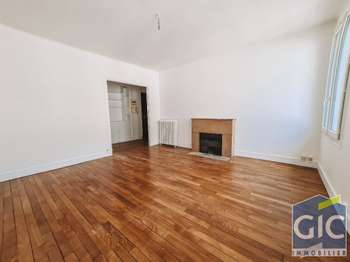 Location Appartement 3 piècesCaen