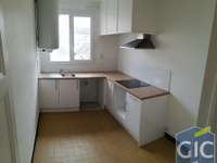 Location appartement 3 pièces