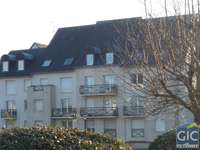 Location appartement 2 pièces