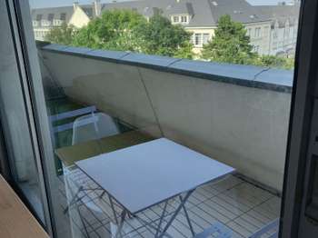 Location Appartement T1Caen
