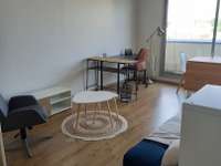 Location appartement 1 pièce