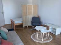 Location appartement 1 pièce