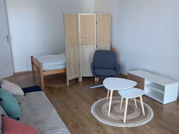 Location appartement 1 pièce