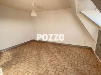 Location Studio 1 pièce Caen 14