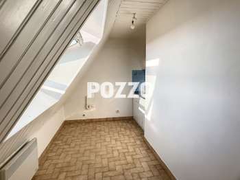 Location Studio 1 pièce