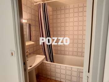 Location Studio 1 pièce