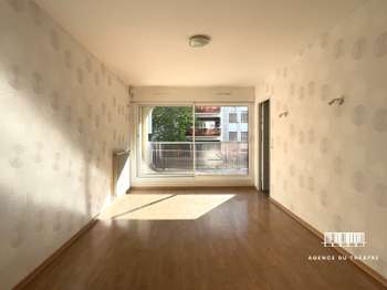 Location Appartement 2 piècesCaen