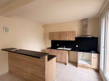 Location Appartement 3 piècesCaen