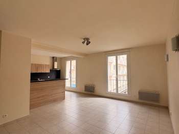 Location appartement 3 pièces Caen 14