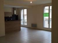 Location appartement 3 pièces
