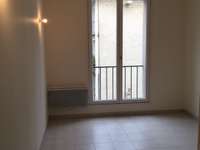 Location appartement 3 pièces