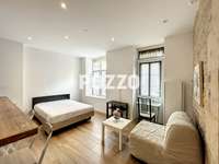 Location Studio 1 pièce