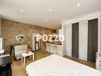 Location Studio 1 pièce
