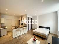 Location Studio 1 pièce