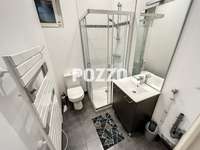 Location Studio 1 pièce