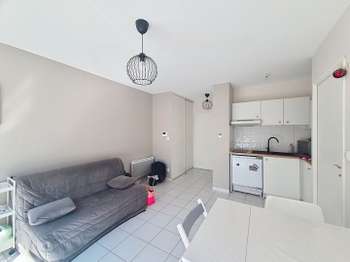 Location Appartement 2 piècesCaen