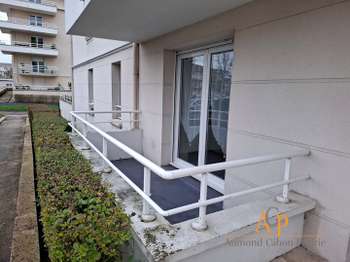 Location appartement 2 pièces Caen 14
