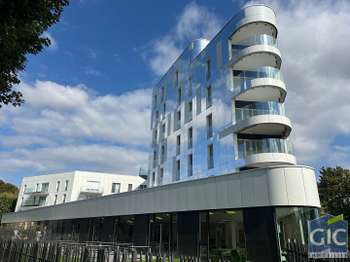 Location appartement 2 pièces Caen 14