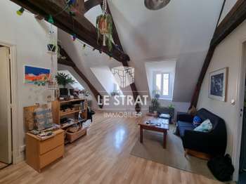 Location Appartement 3 piècesCaen
