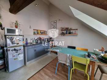 Location appartement 3 pièces