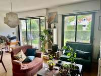 Location appartement 3 pièces