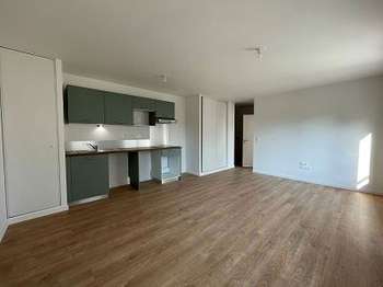 Photo Location appartement Caen