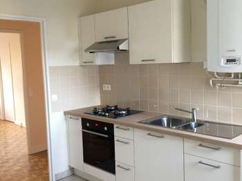 Location Appartement 2 piècesCaen