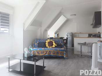 Location Appartement 2 piècesCaen