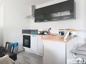 Location appartement 2 pièces