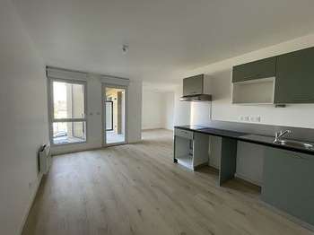 Location Appartement 2 piècesCaen