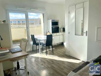 Location Studio 1 pièce Caen 14