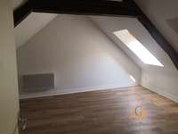 Location appartement 4 pièces