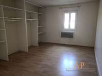 Location appartement 4 pièces