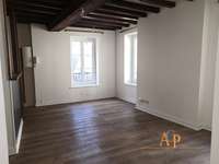 Location appartement 4 pièces