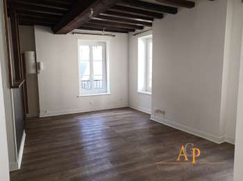 Location appartement 4 pièces