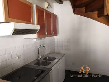 Location appartement 4 pièces