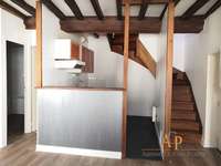 Location appartement 4 pièces