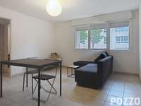 Location appartement 2 pièces Location appartement 2 pièces