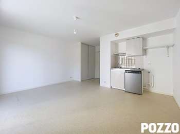 Location Studio 1 pièce Caen 14