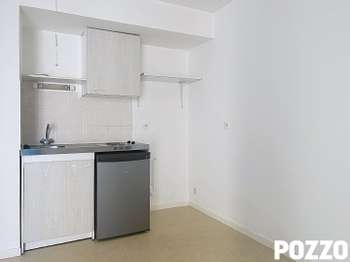 Location Studio 1 pièce