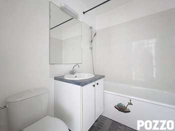 Location Studio 1 pièce