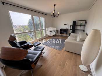Location Appartement T1Caen