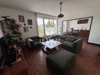 Location Appartement 4 piècesCaen
